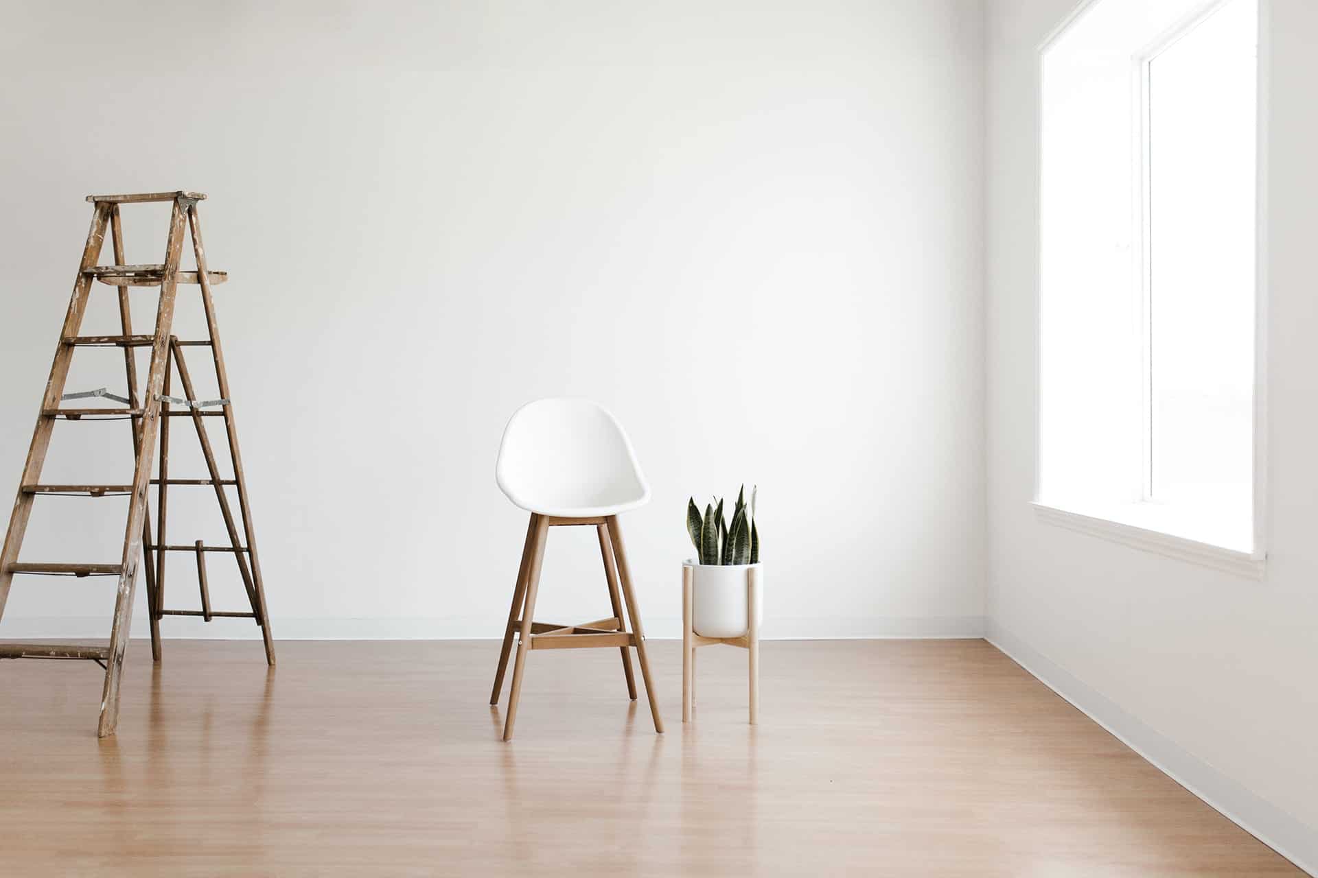 Interior Painting Pexels Andrew Neel 7932264